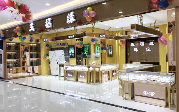 精品展示柜的價(jià)格是不是越高品質(zhì)越好